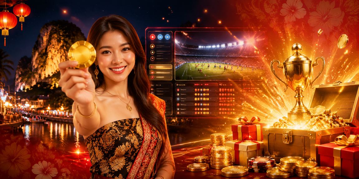 Pemain dari Ipoh menggunakan platform pertaruhan 271 untuk tuntut bonus dan bermain