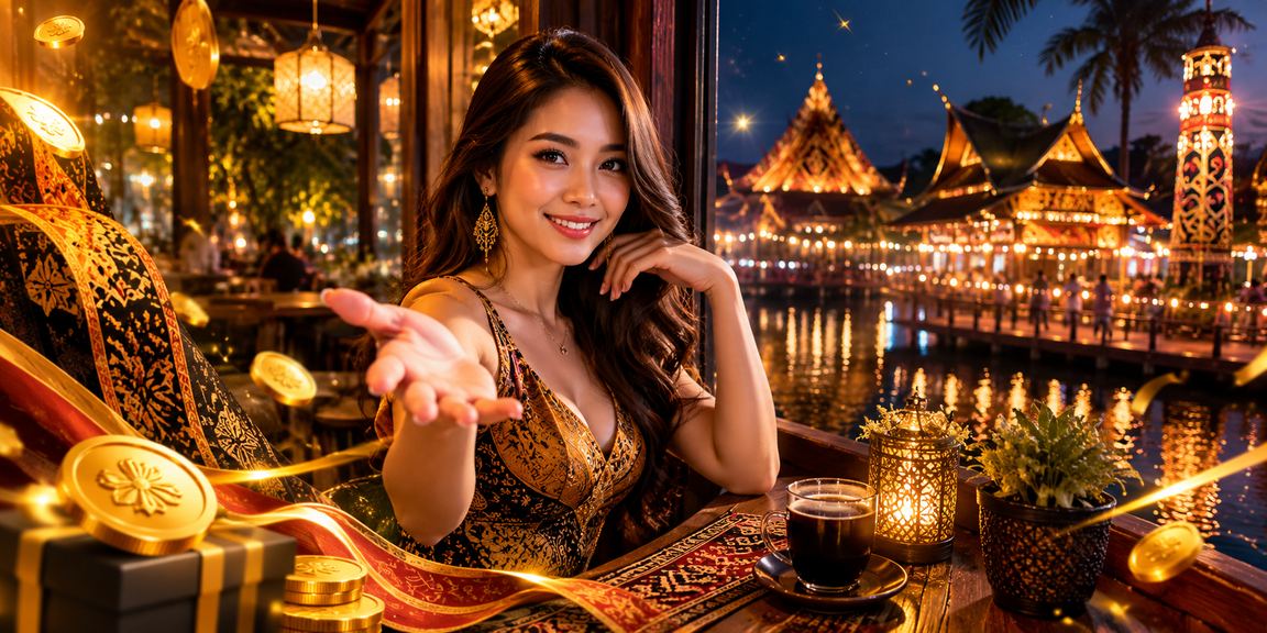 Pengguna Sarawak membuat deposit bonus pertama di platform 271 melalui telefon pintar